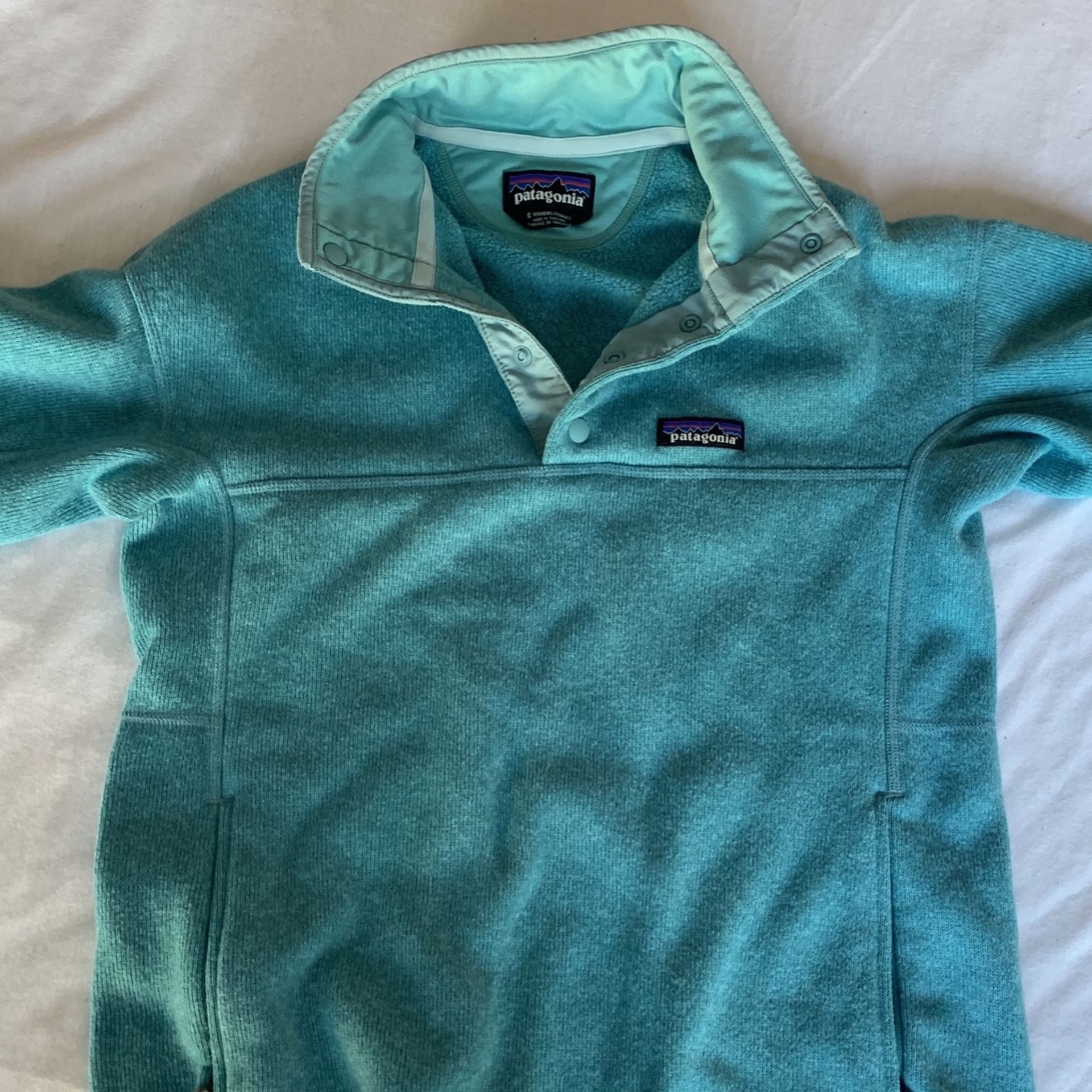 Patagonia Shirts