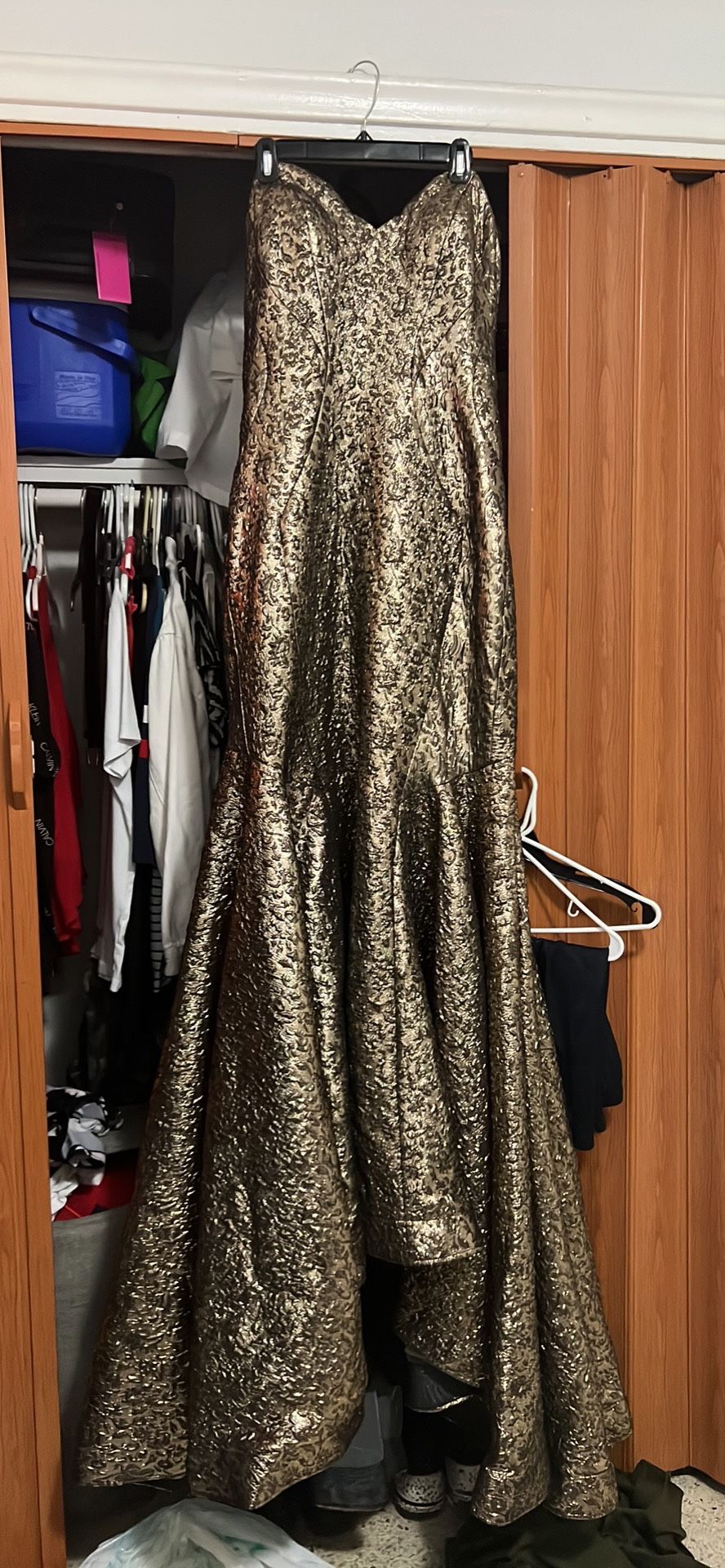 Beautiful Prom Dress New