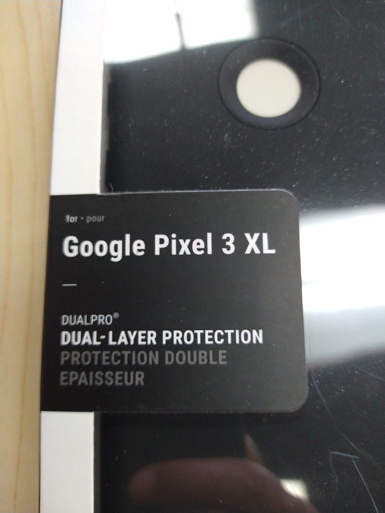 Google Pixel 3XL Case