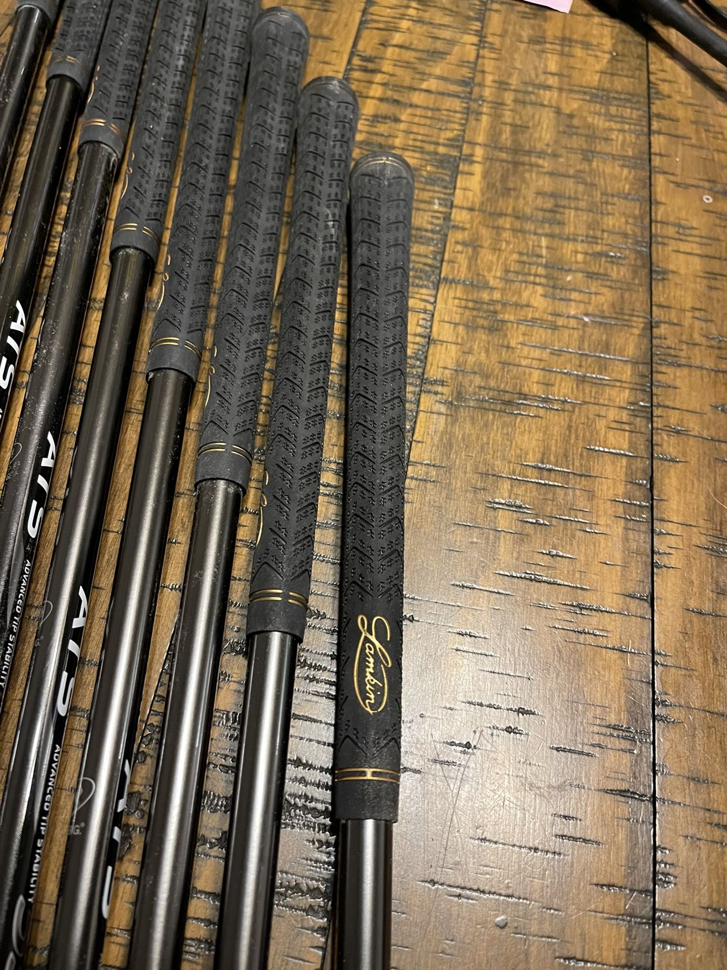 Great Beginner Sets Of Golf Clubs