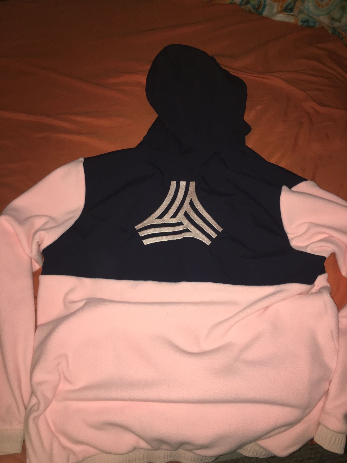 Adidas sweater