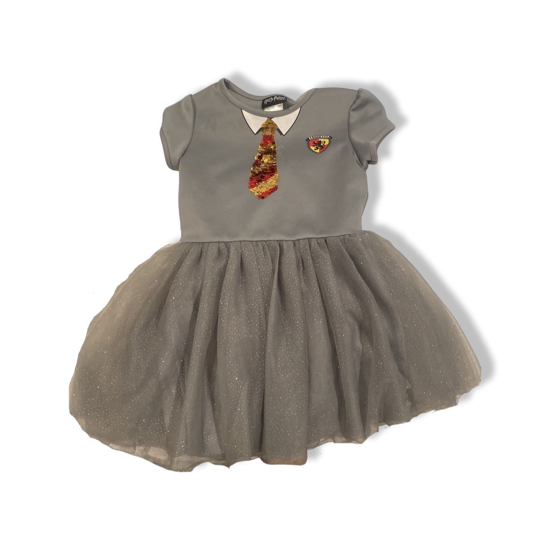 Harry Potter Dress and Robe