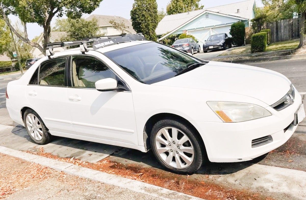 2006 Honda Accord