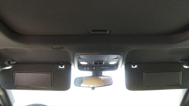 2013 Cadillac ATS