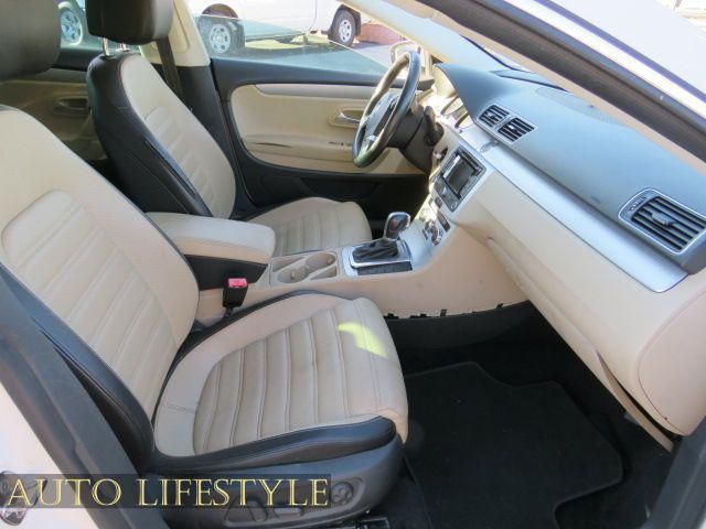 2014 Volkswagen CC