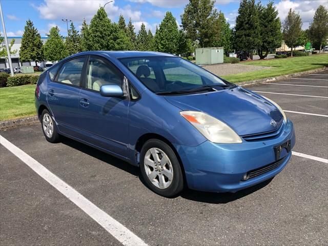 2005 Toyota Prius