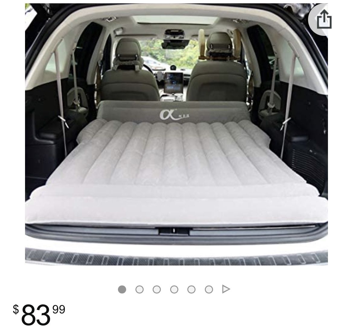 Air Mattress