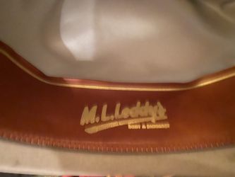 M L Leddy S Pure Beaver Cowboy Hat Gus Style 7 1 4 For Sale In Scottsdale Az Offerup