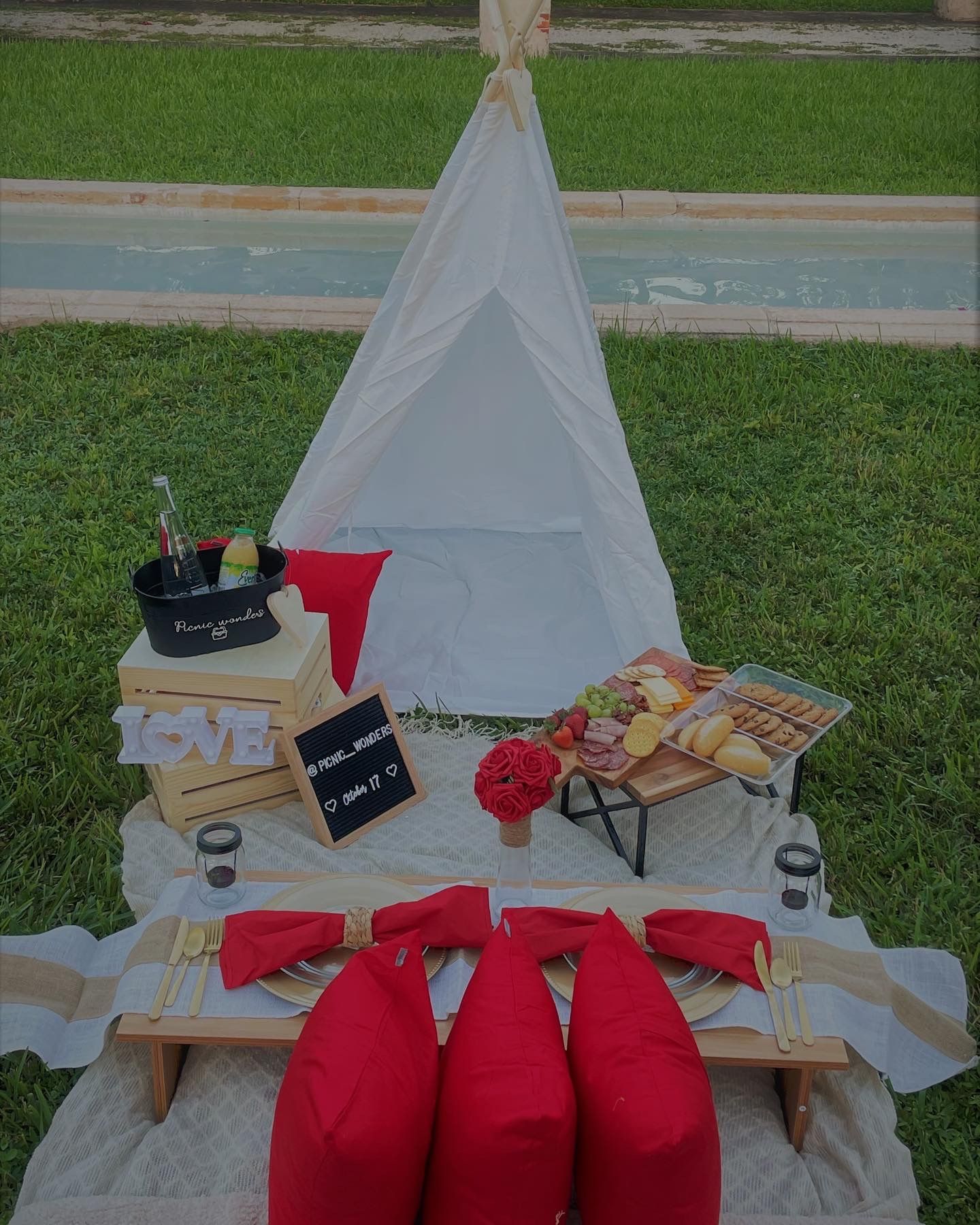 Picnic Events