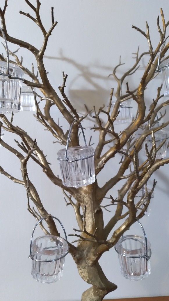 Centerpiece Tree