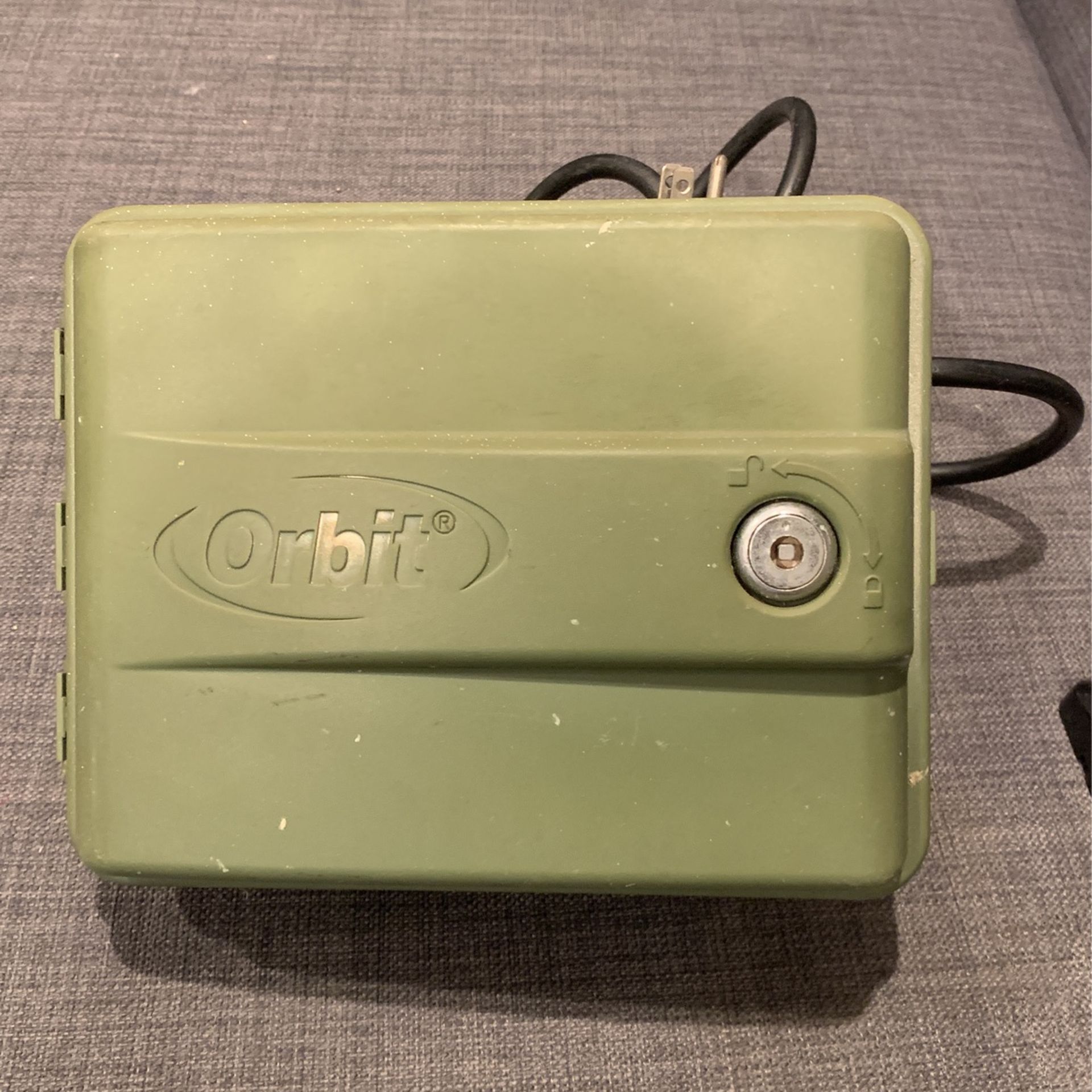 Orbit Sprinkler Controler