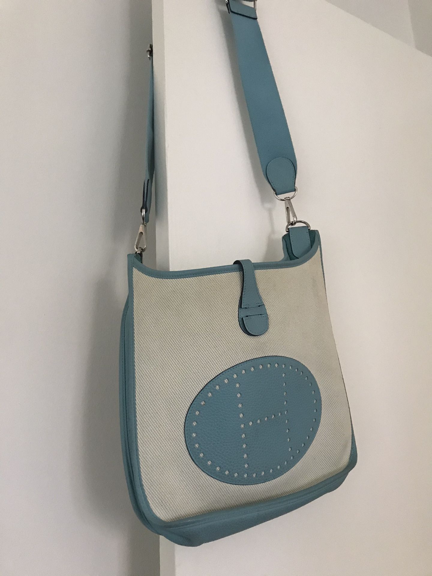 Hermes bag