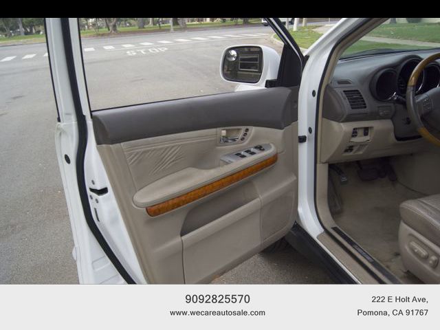 2004 Saab 9-5