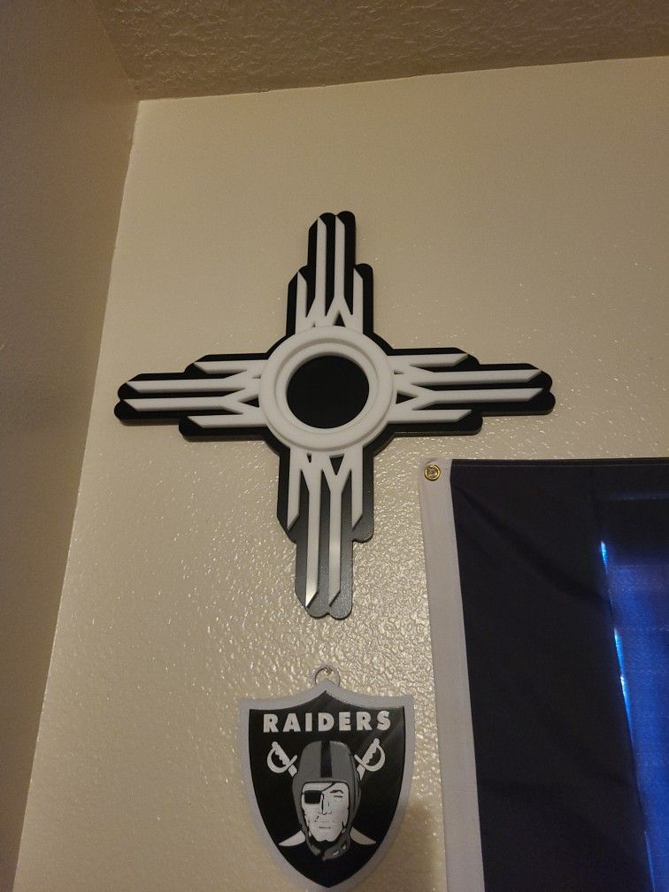 Reason Zia Symbol