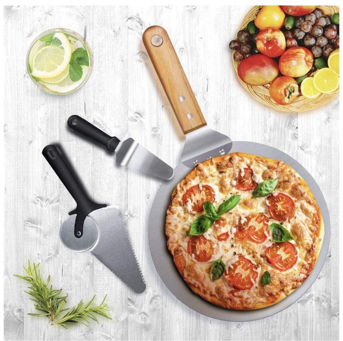 Pizza Peel