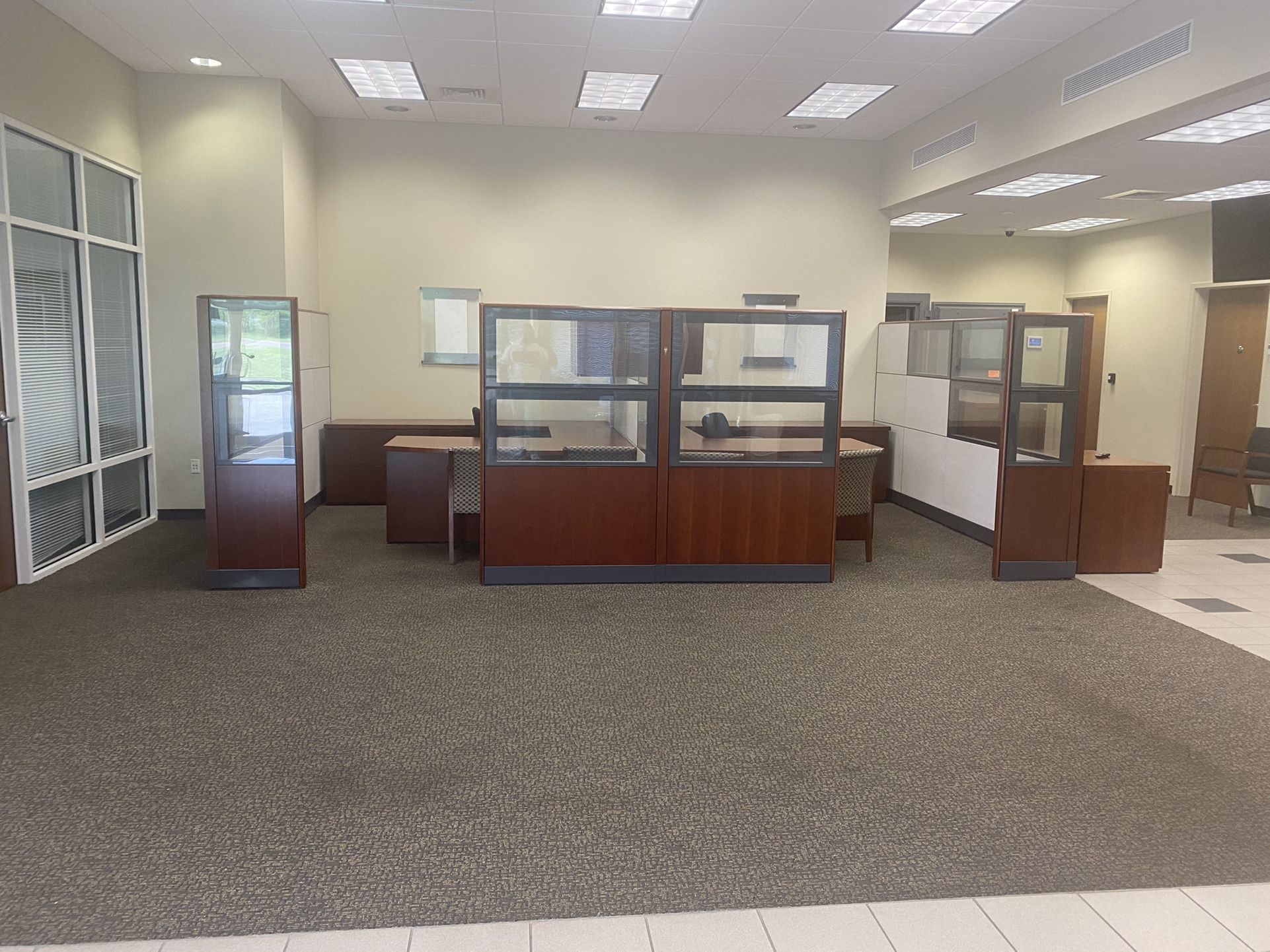 Office furniture