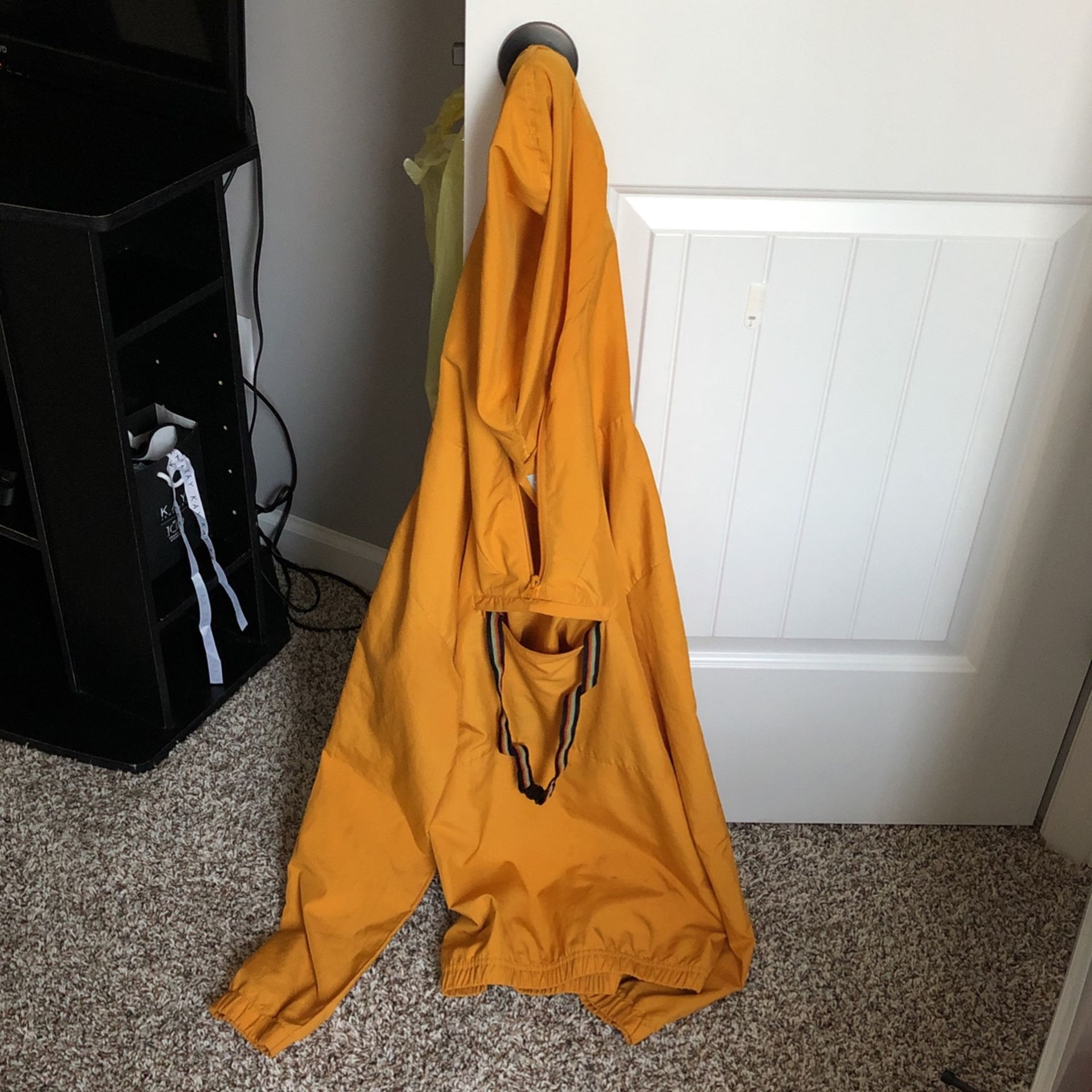Addidas Windbreaker
