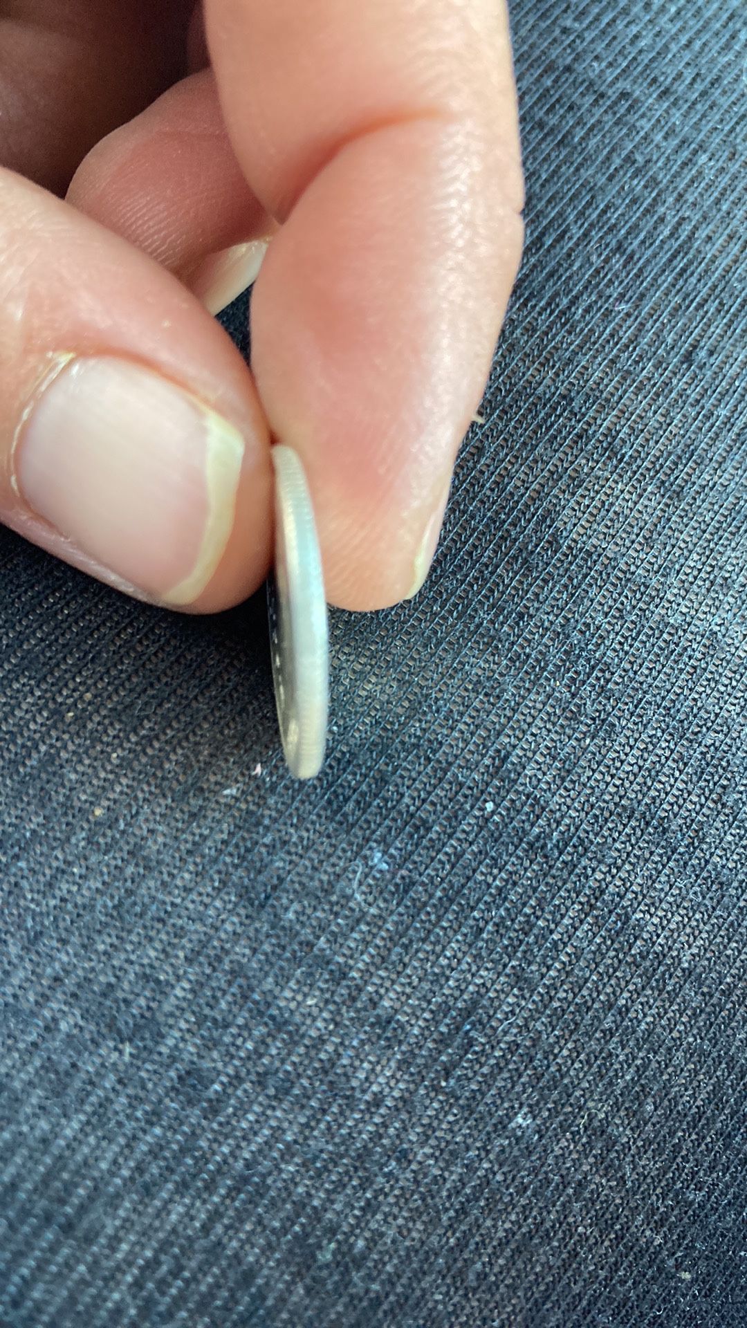 Rare 1964 P Dime