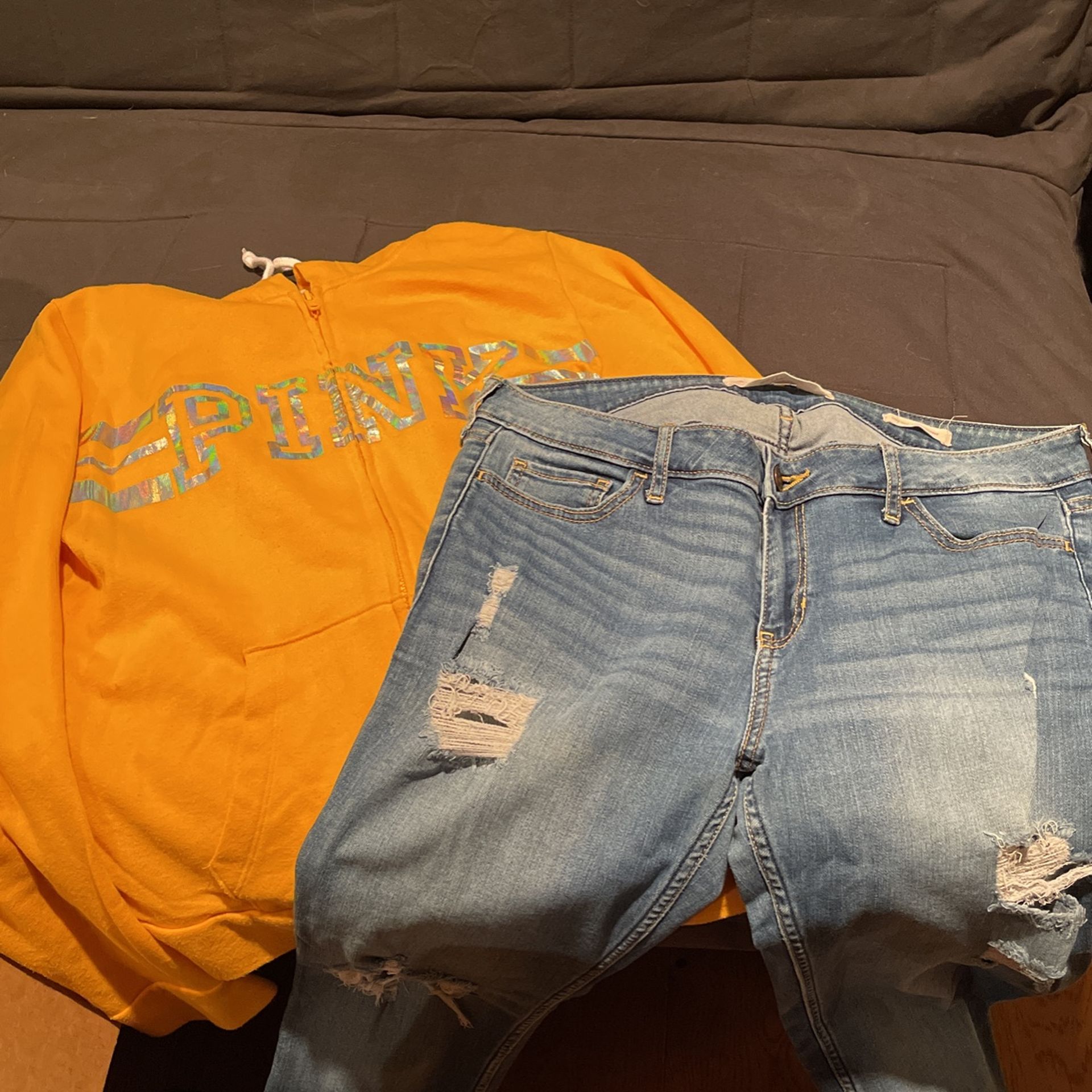 Women’s Clothes