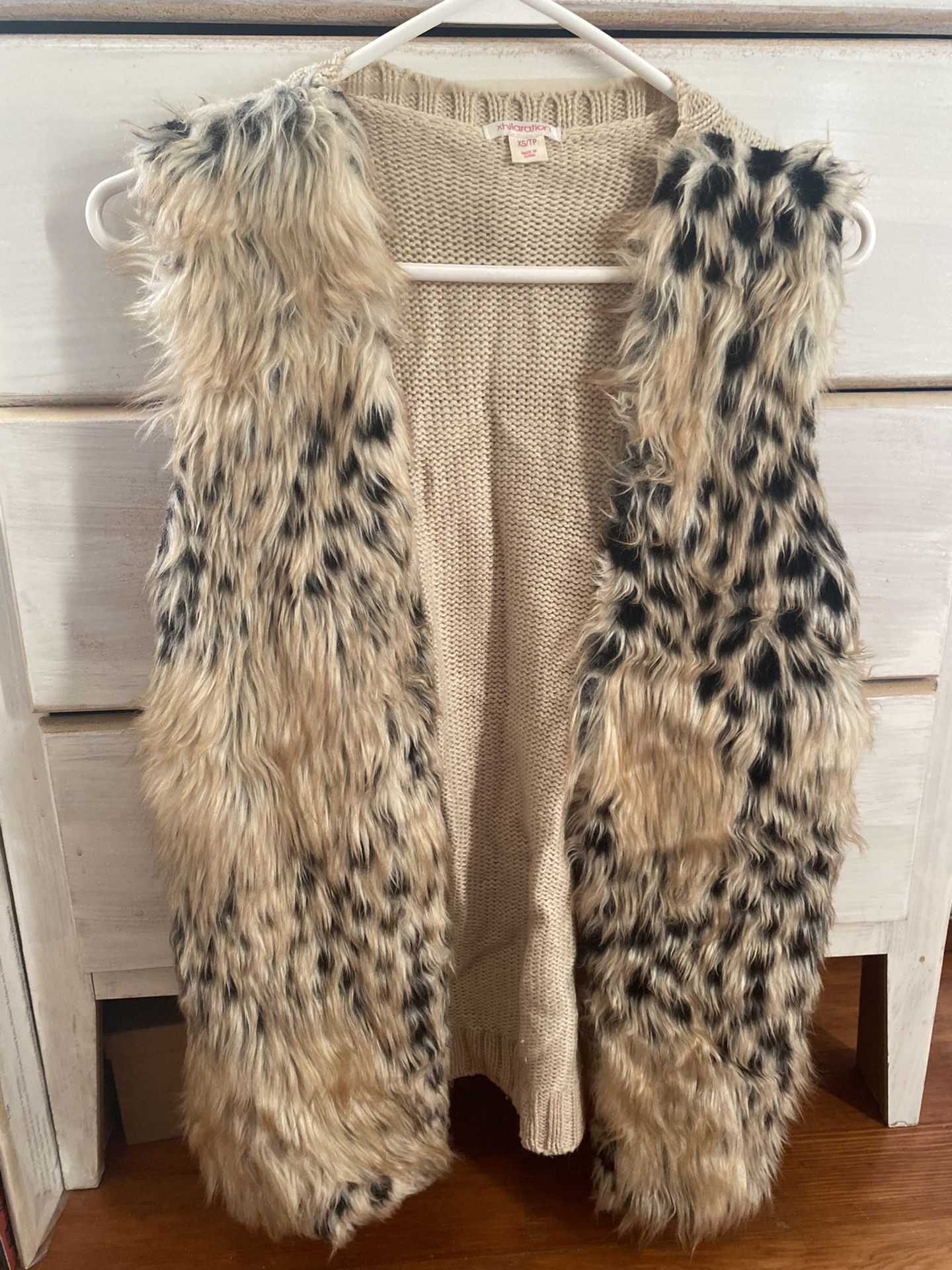 Vest