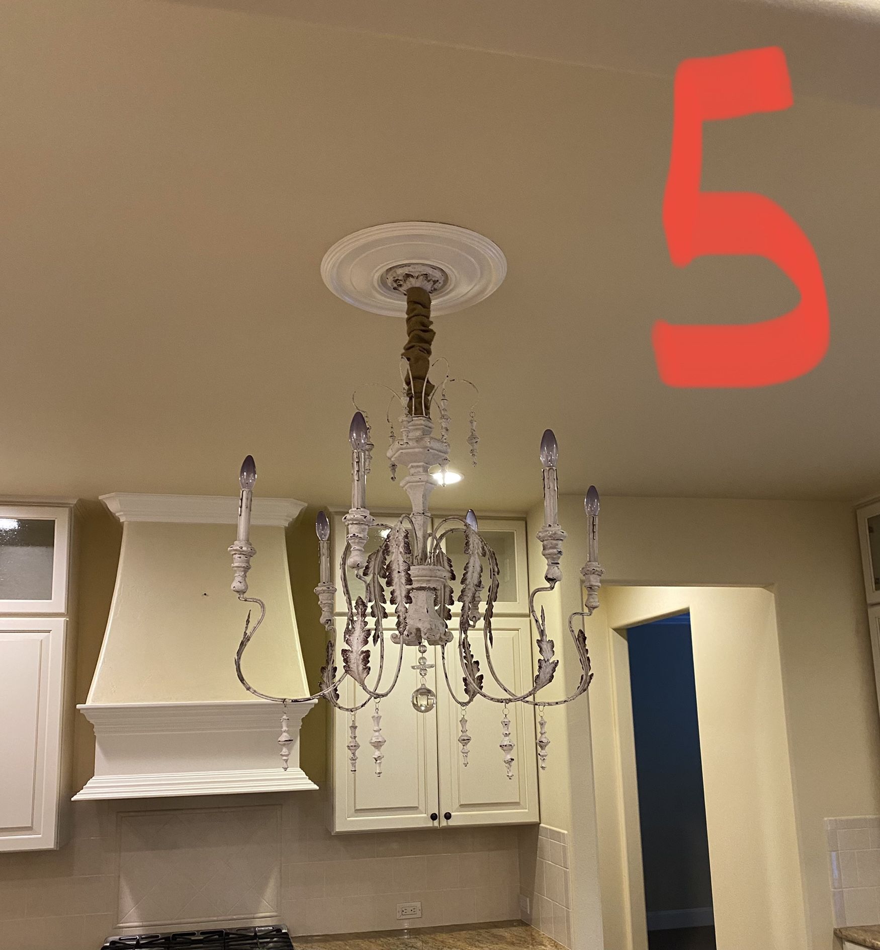 Chandelier
