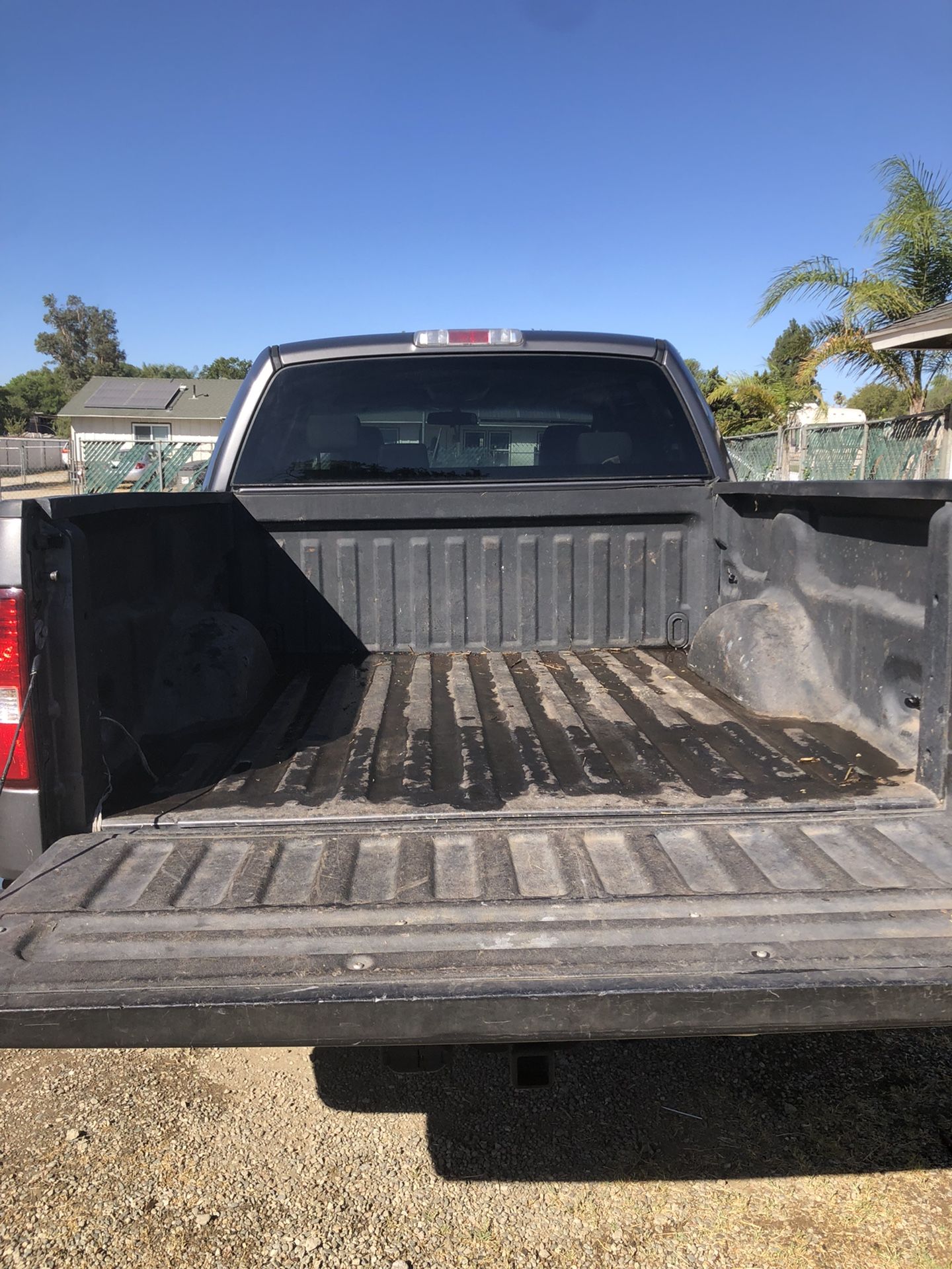 2008 Ford F-150