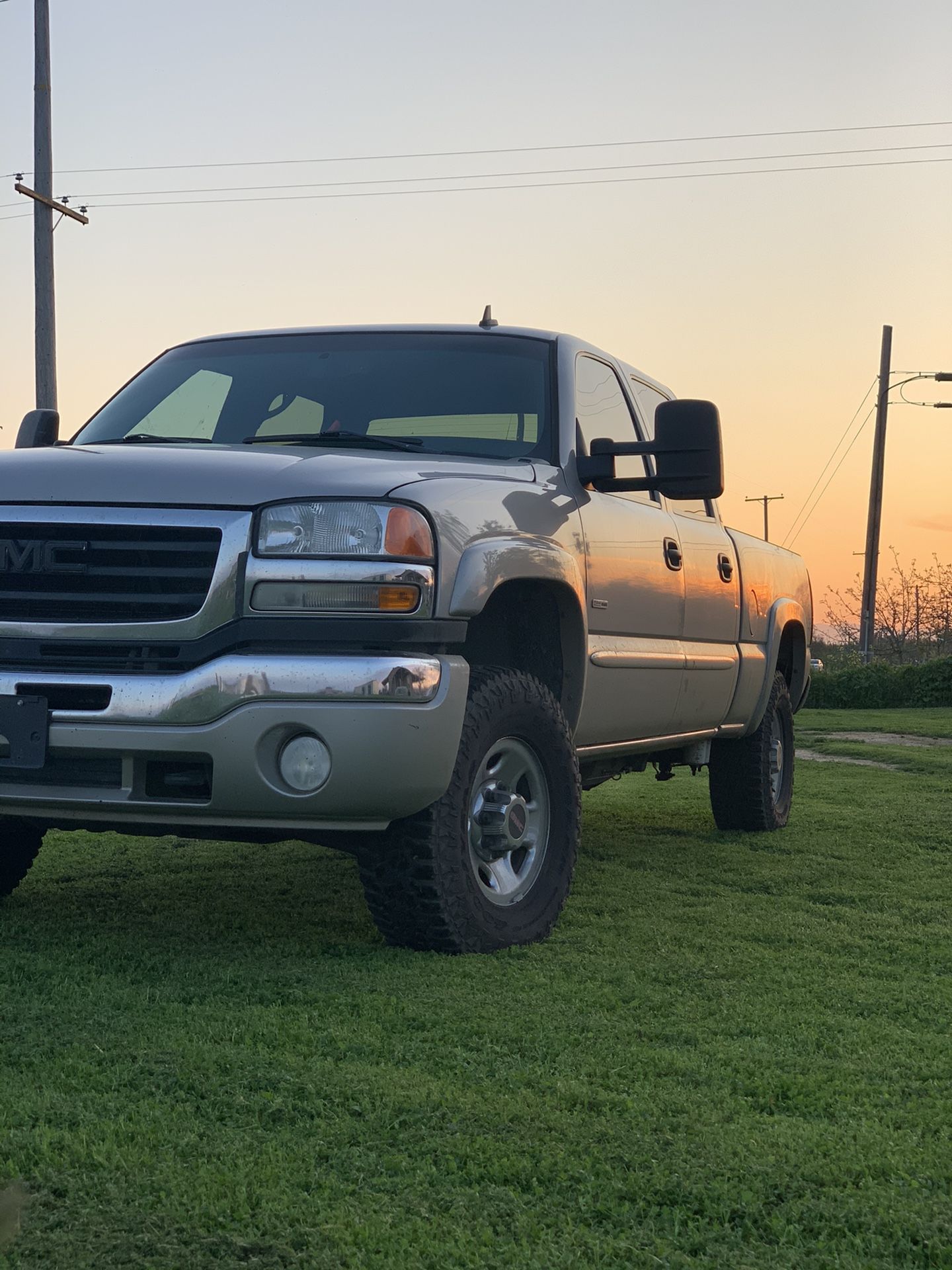 2007 GMC LBZ Duramax for Sale in Hughson, CA OfferUp