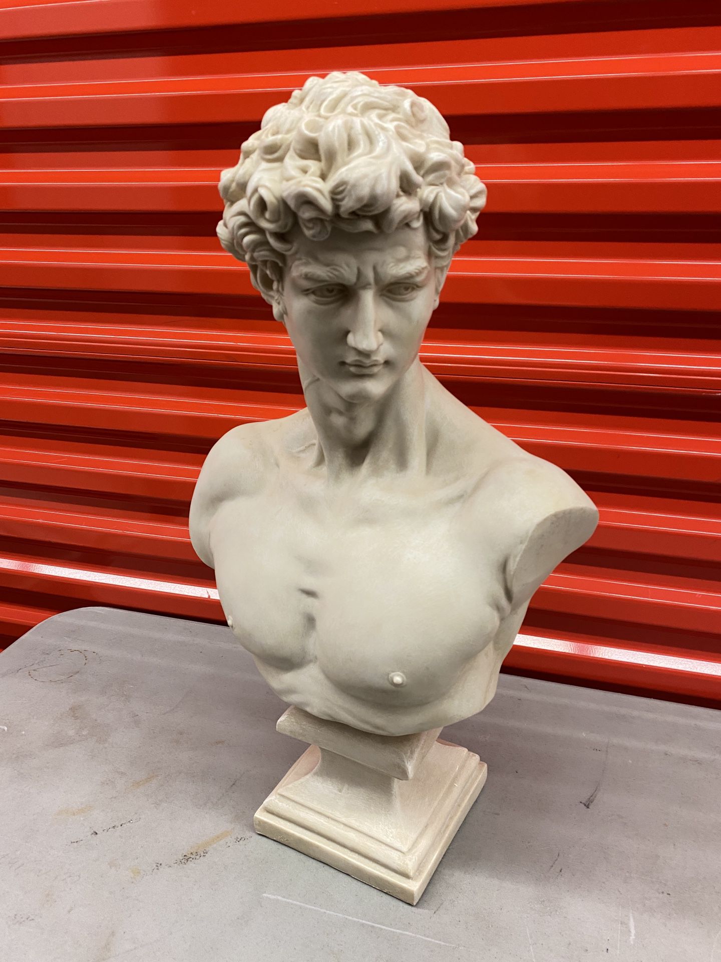 Statue For $125 