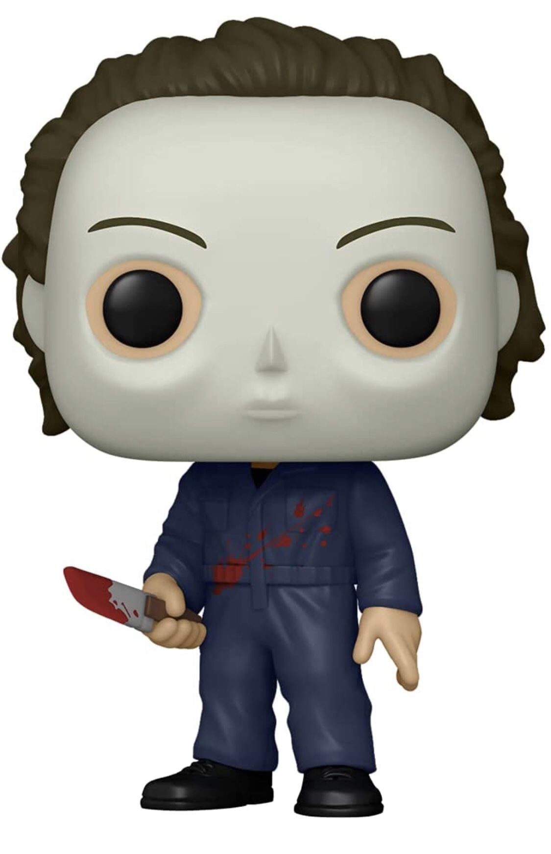 Bloody Michael Myers Funko Pop
