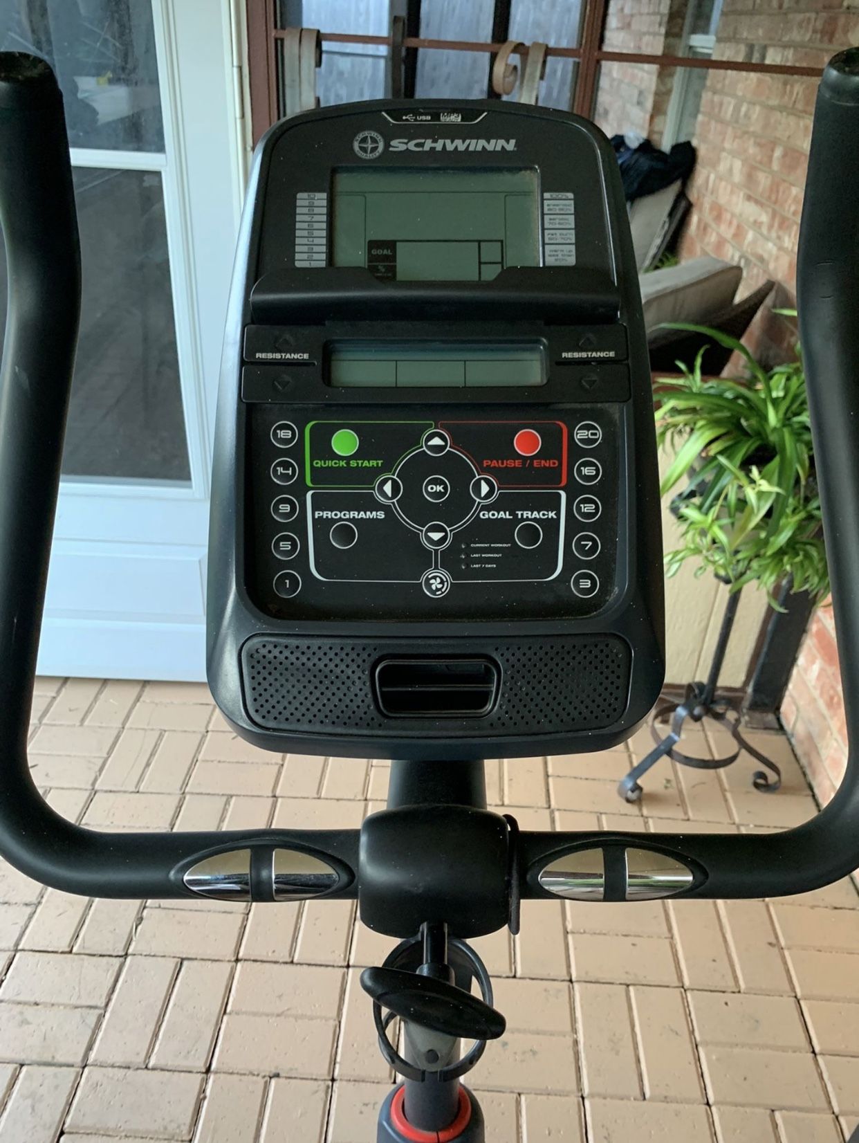 Bike Exercise for Sale in Mansfield, TX OfferUp