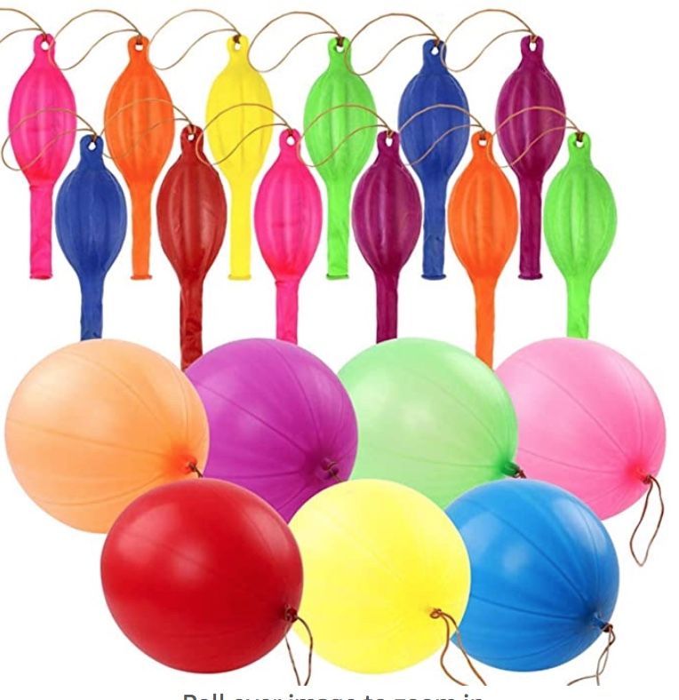 Luau Beach Party Decor