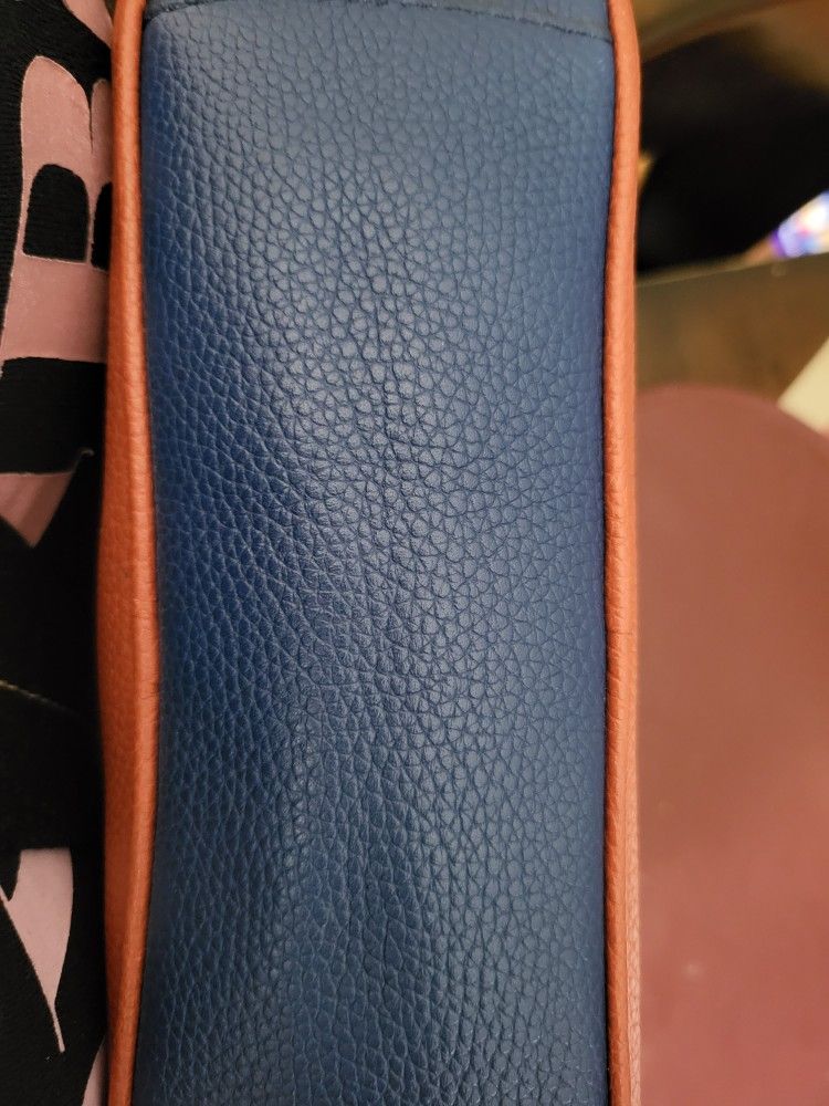 Coach Crossbody