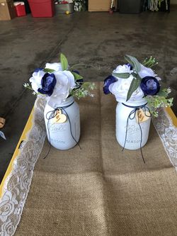 Wedding Florals/decor Thumbnail