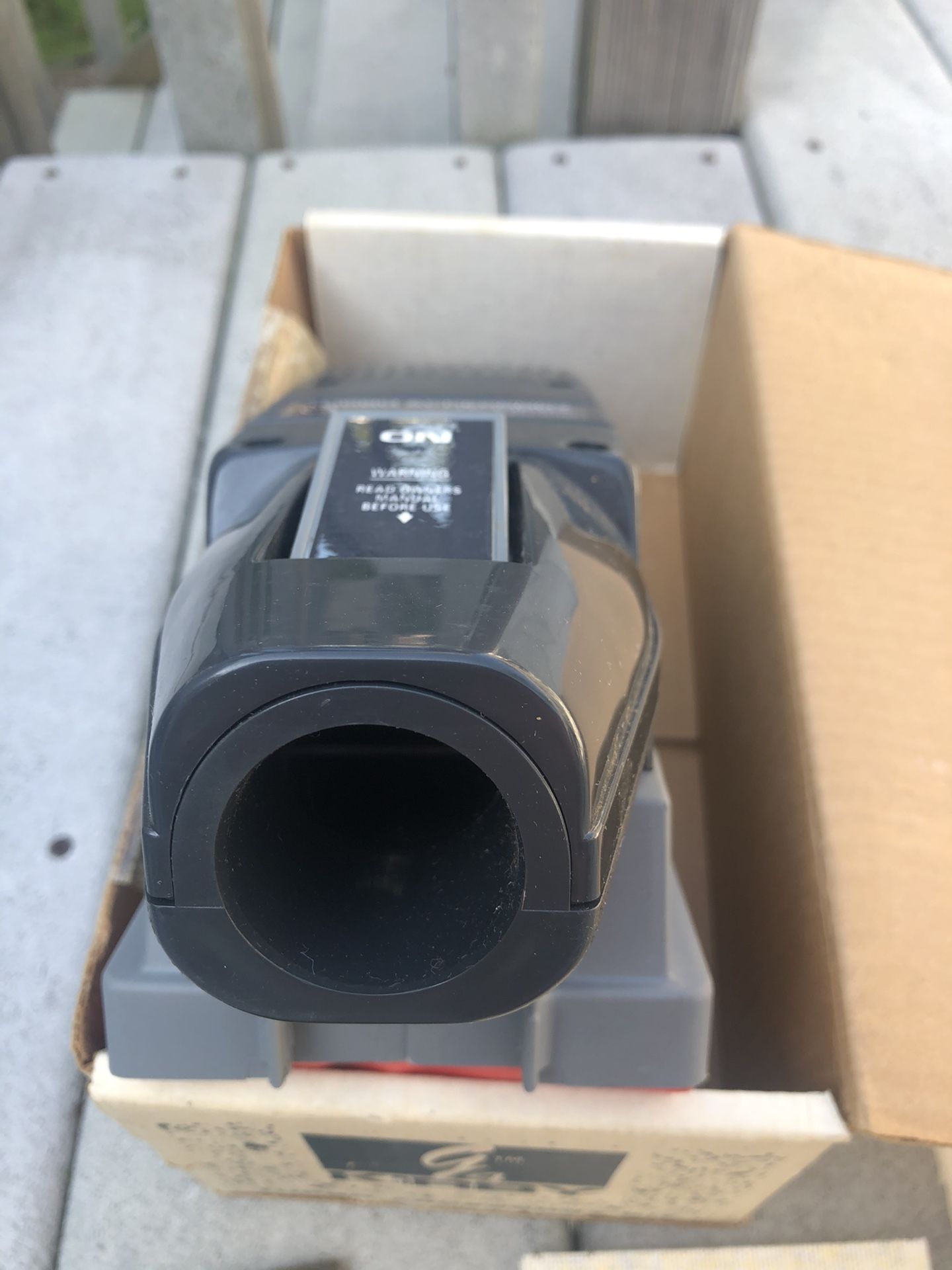 Kirby g4 vacuum cleaner parts. NEW