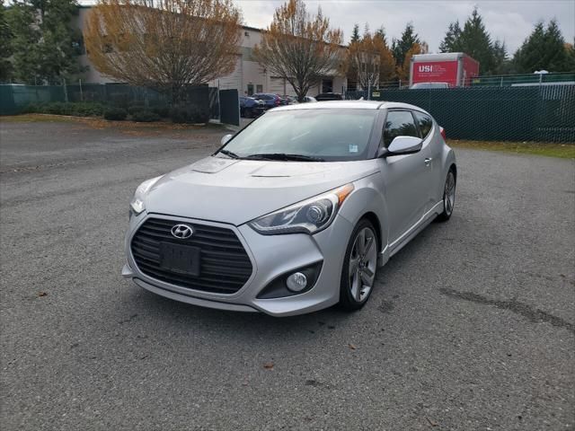 2013 Hyundai Veloster