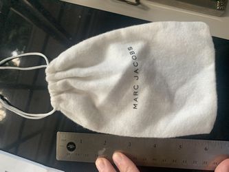 Marc Jacobs Wallet Dust Bag Thumbnail