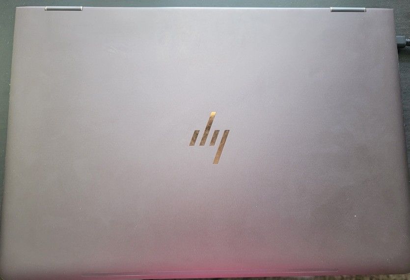 HP SPECTRE x360
