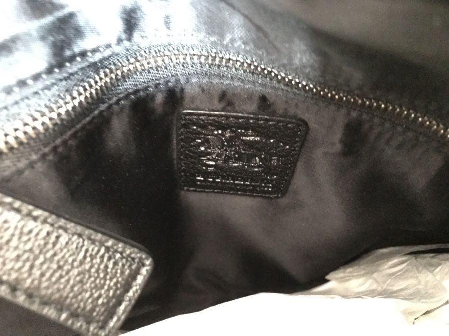 Authentic Burberry Handbag