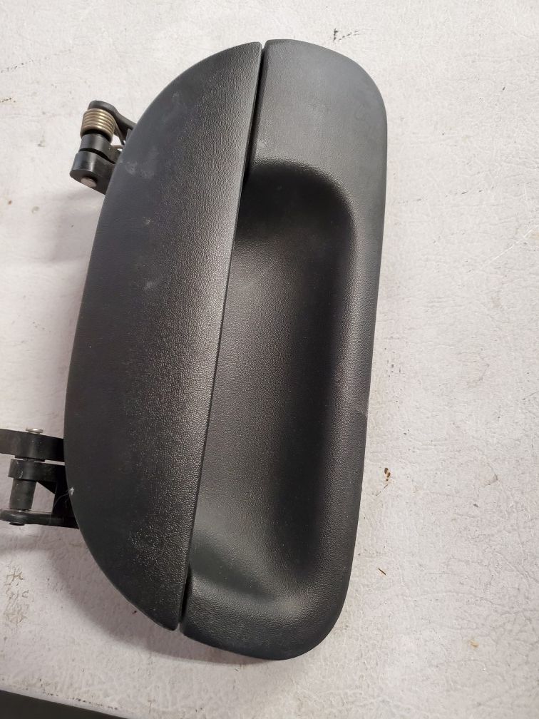 Ford Door Handle