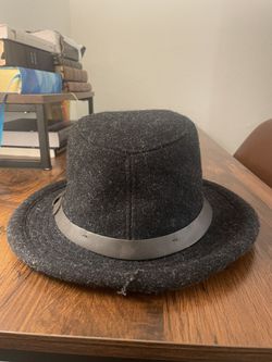 Filson Wool Packer Hat Thumbnail