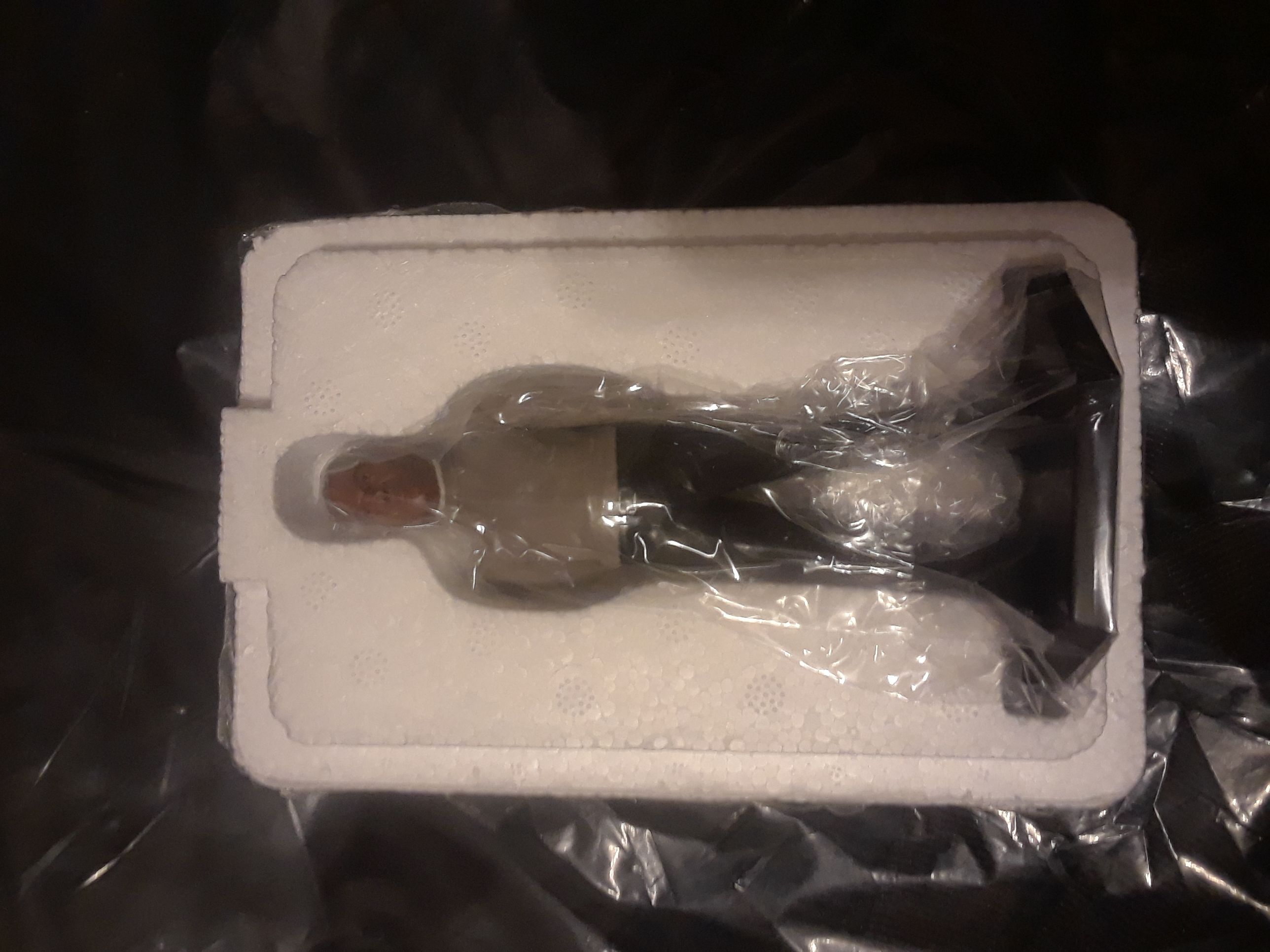 Loot firefly figure