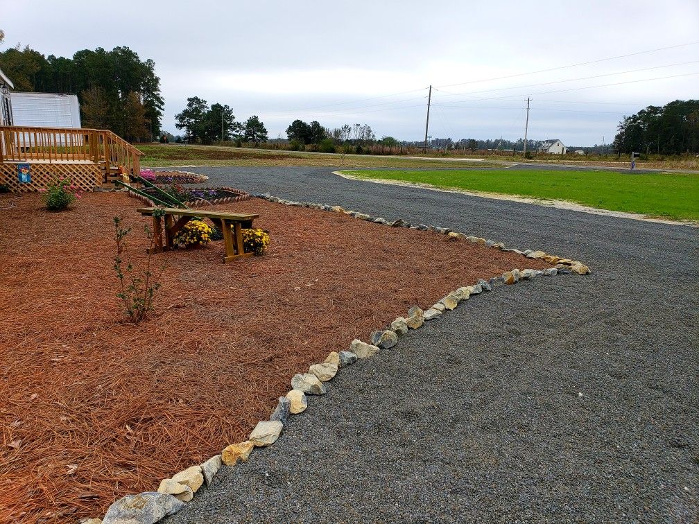 Lawn And Garden Materials