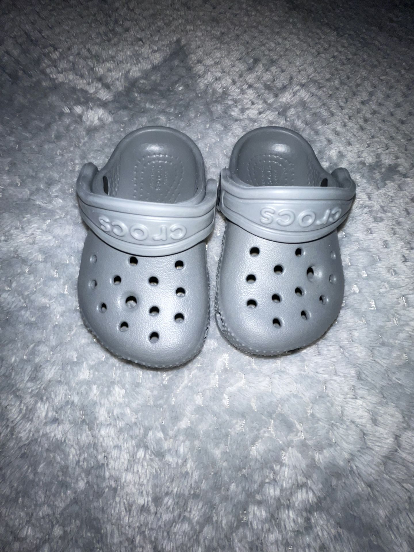 Crocs Infant 4c