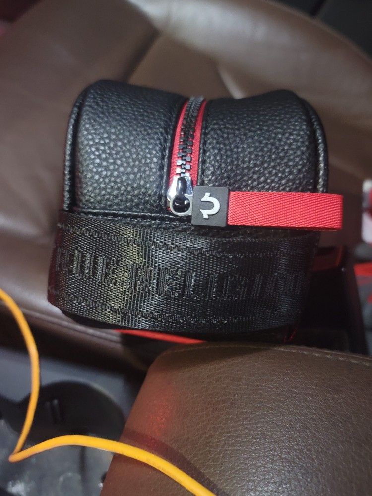 True Religion Toiletry Bag Brand New