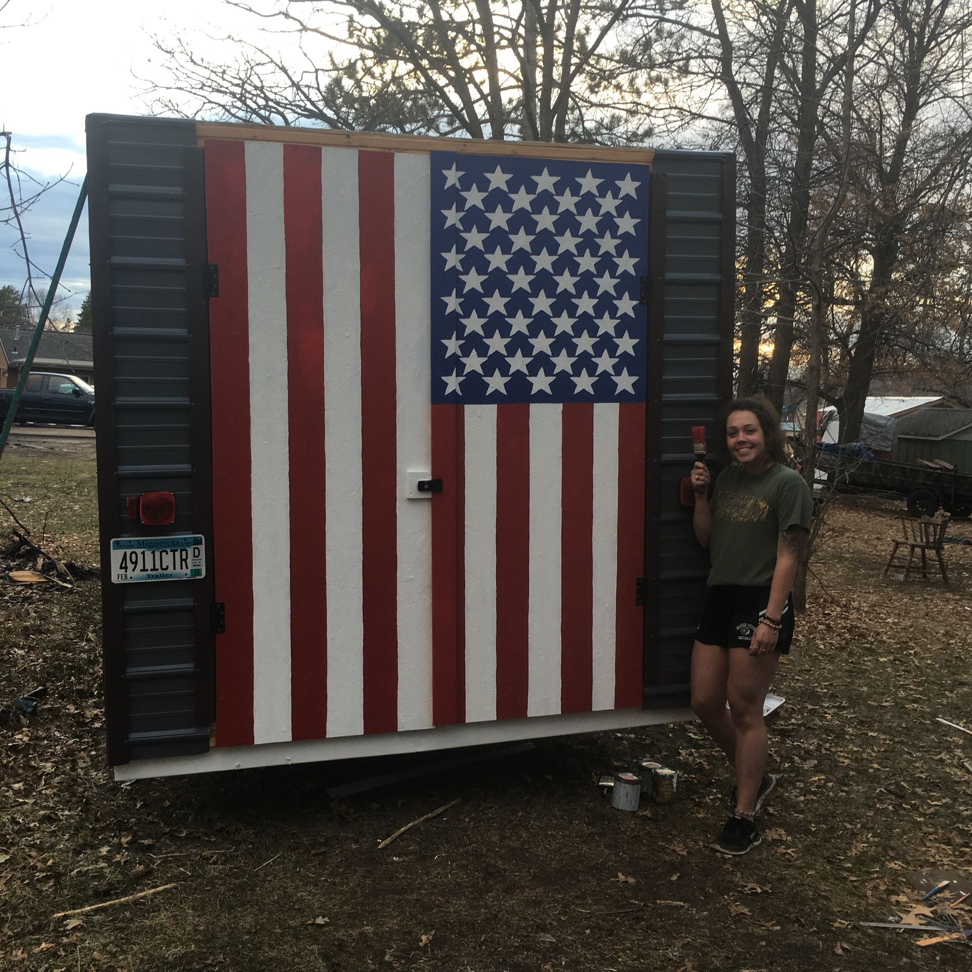 Trailer
