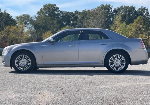 2014 Chrysler 300