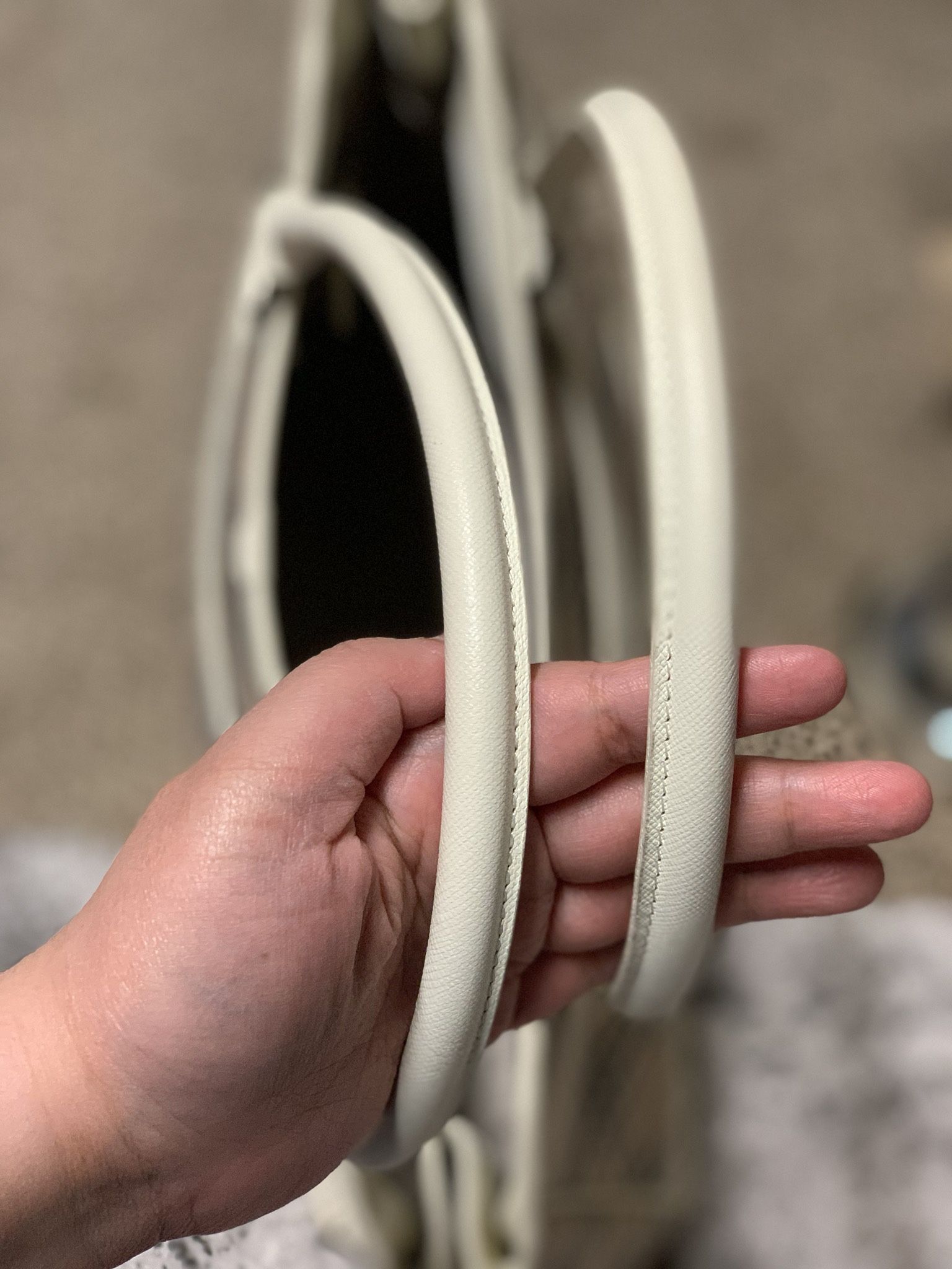 Burberry Tote Bag
