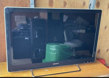 Sony nsx 32gt1 TV Decent Condition  Thumbnail