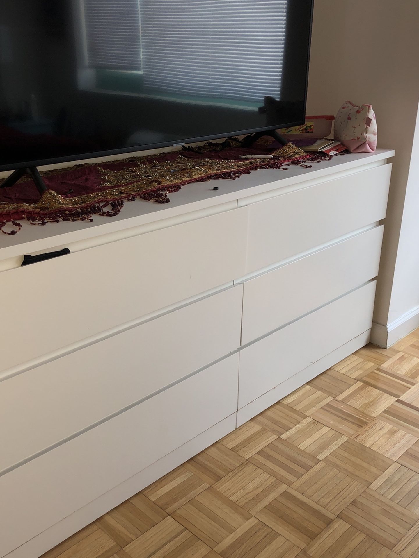 Brand New Dresser