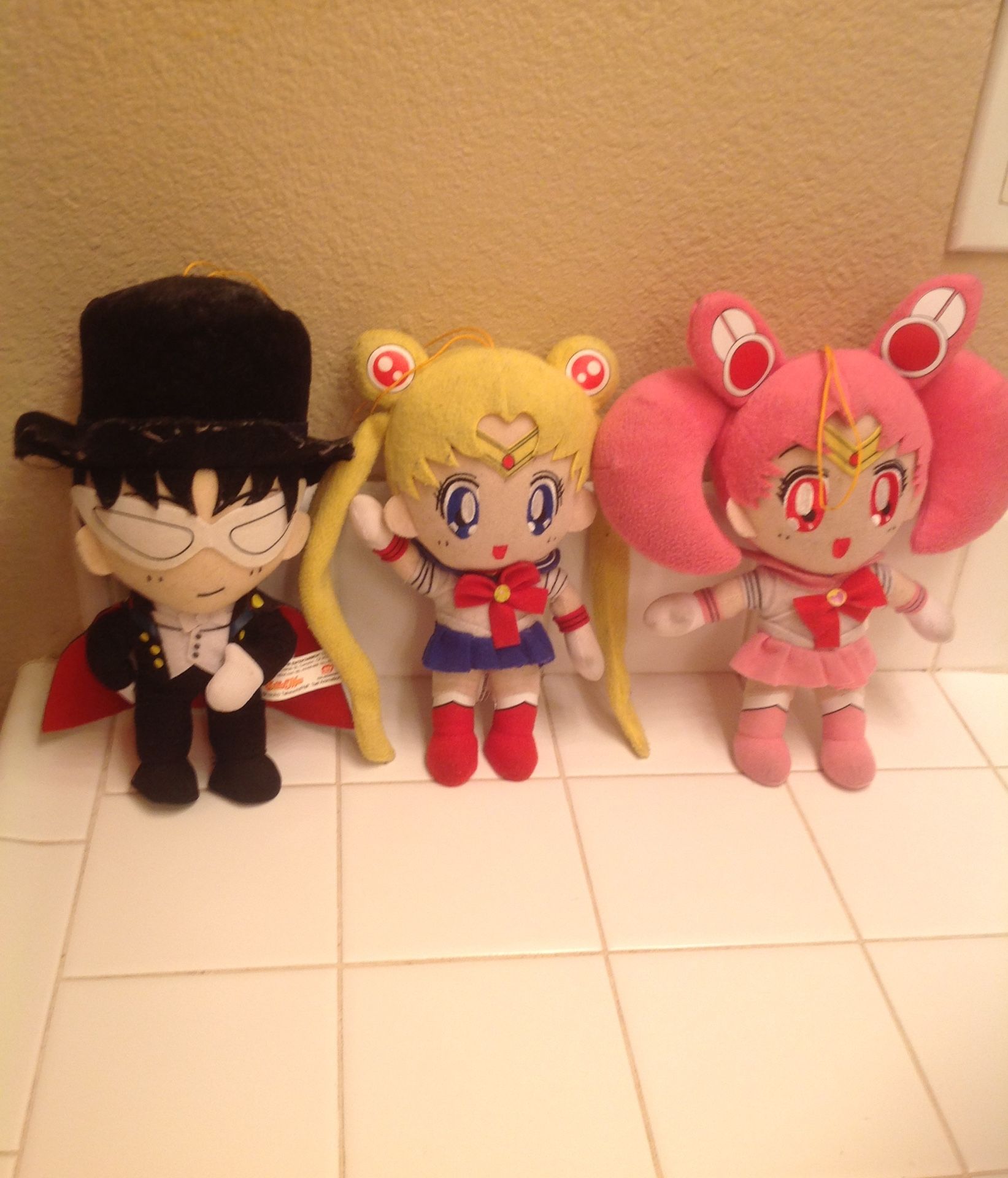 sailor moon